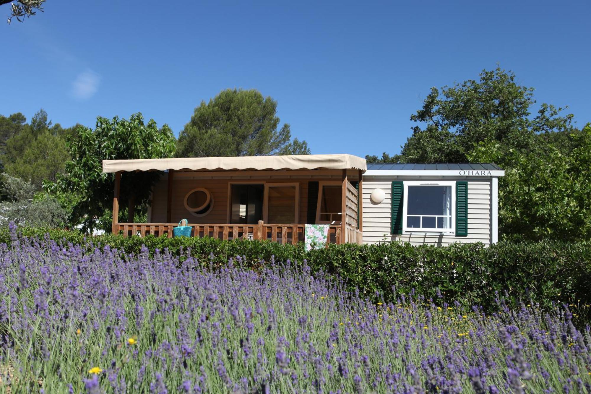 Camping Domaine Villa Verde Callas ภายนอก รูปภาพ