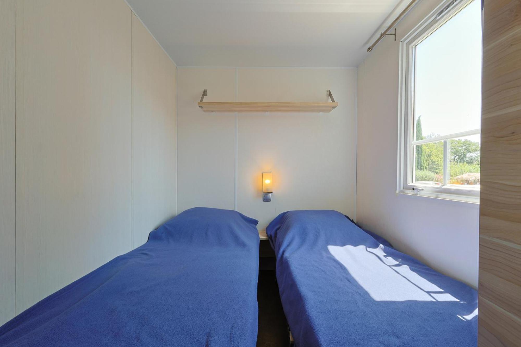 Camping Domaine Villa Verde Callas ภายนอก รูปภาพ