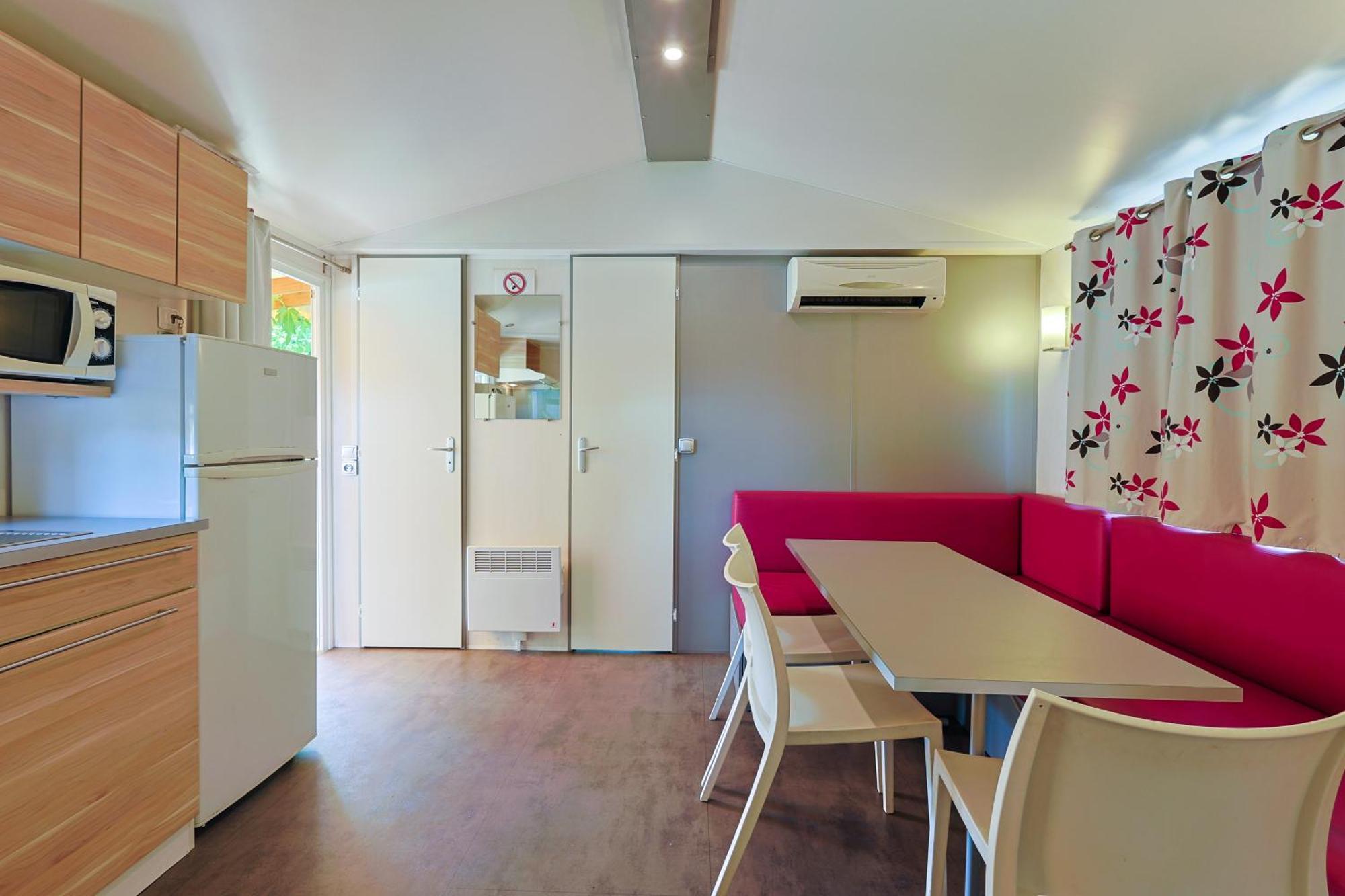 Camping Domaine Villa Verde Callas ภายนอก รูปภาพ