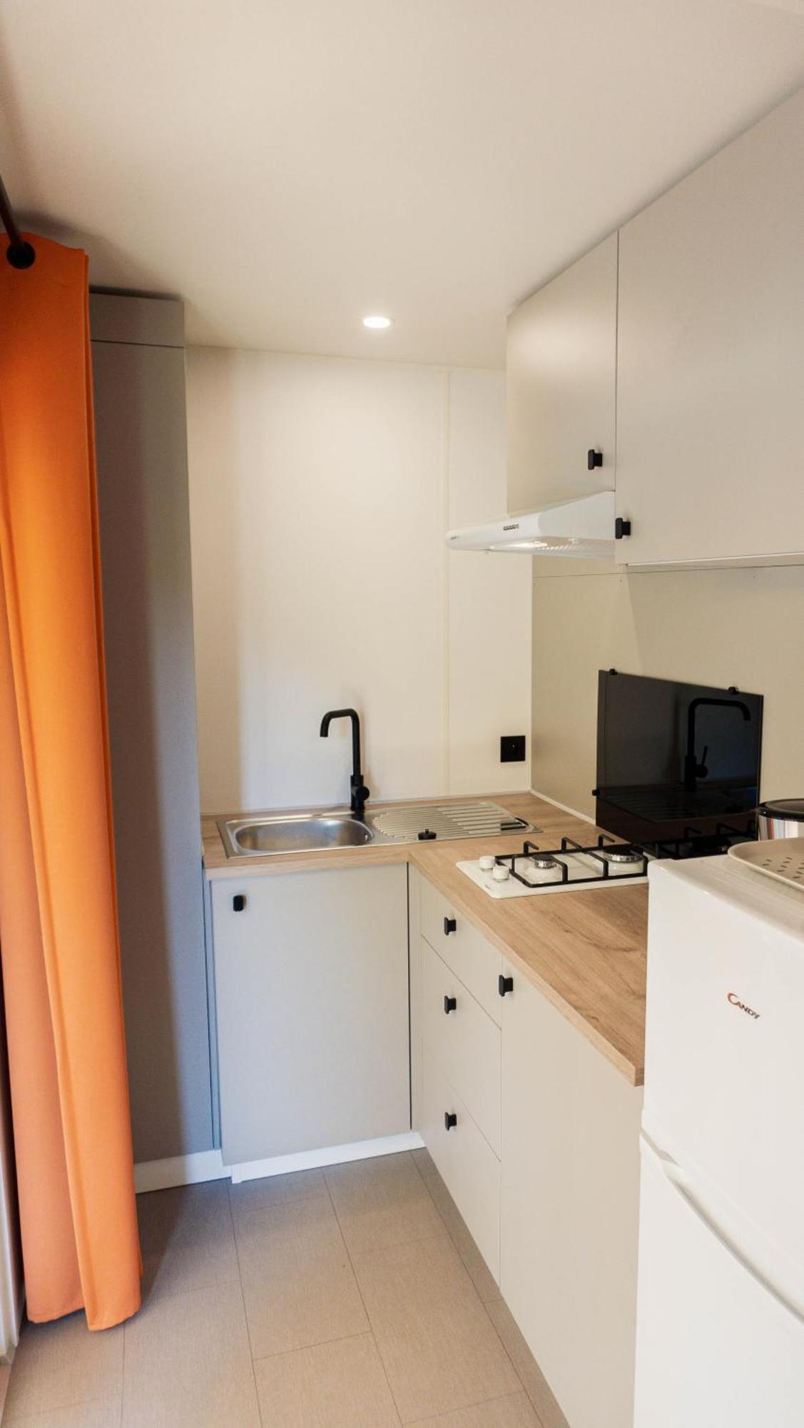 Camping Domaine Villa Verde Callas ภายนอก รูปภาพ
