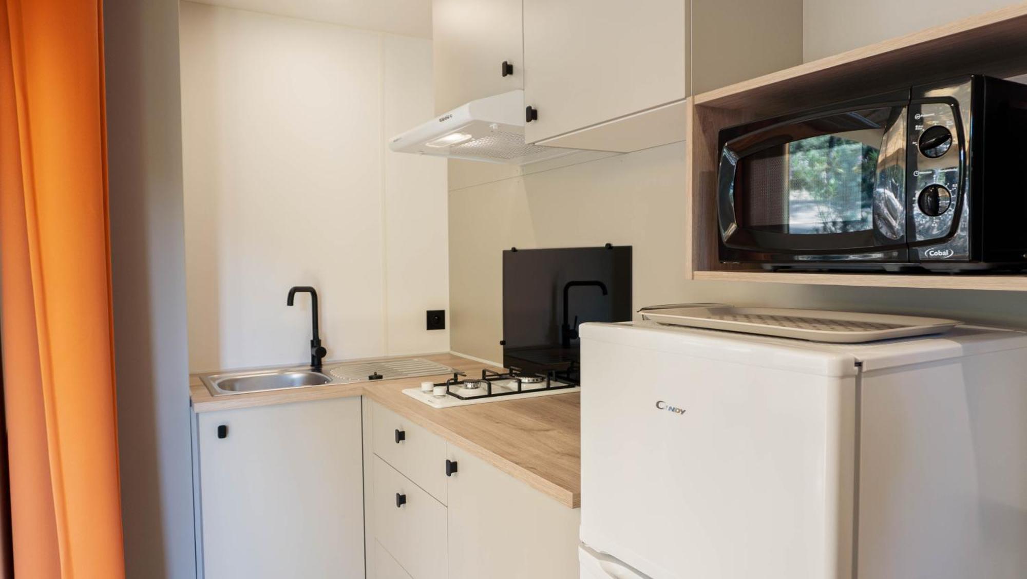 Camping Domaine Villa Verde Callas ภายนอก รูปภาพ